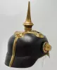 Mecklenburg 17th Dragoon Officer Pickelhaube Visuel 6